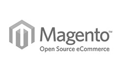 Magento logo