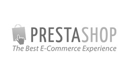 Presta Shop logo