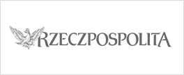 Media o nas – Rzeczpospolita