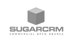 Sugar CRM logo